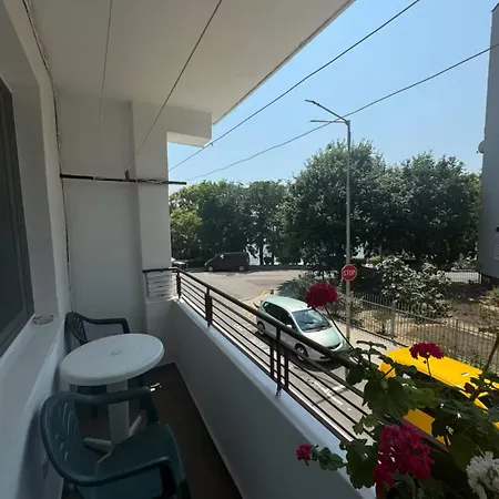 Anastasiya's Flat Поморие