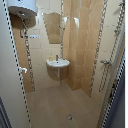 Апартамент Anastasiya's Flat