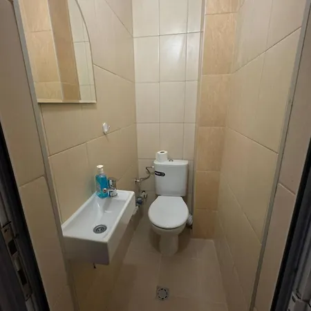 Anastasiya's Flat Apartment