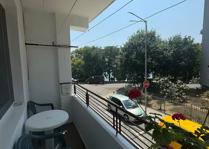 Anastasiya's Flat Pomorie