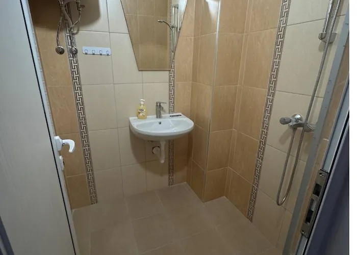 Apartment Anastasiya's Flat