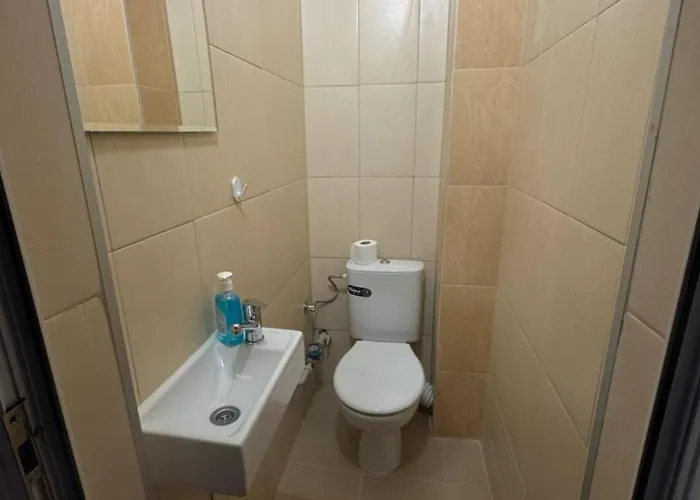 Anastasiya's Flat Apartment